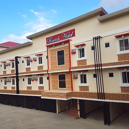 Bicotels Hotel Batangas Ngoại thất bức ảnh