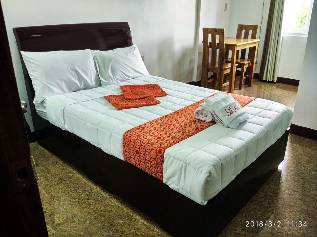 Bicotels Hotel Batangas Ngoại thất bức ảnh
