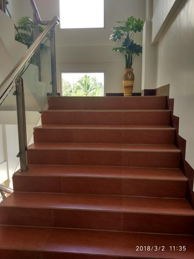Bicotels Hotel Batangas Ngoại thất bức ảnh
