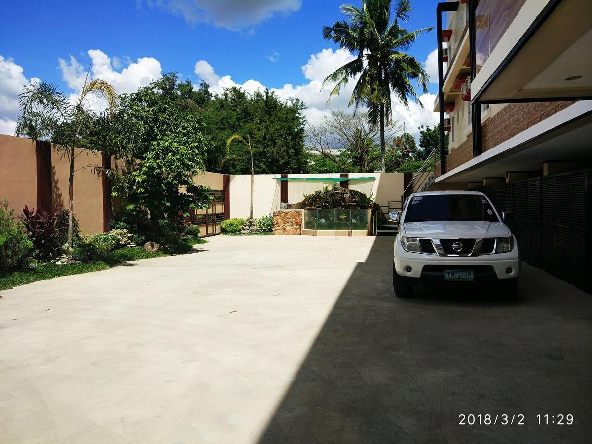 Bicotels Hotel Batangas Ngoại thất bức ảnh