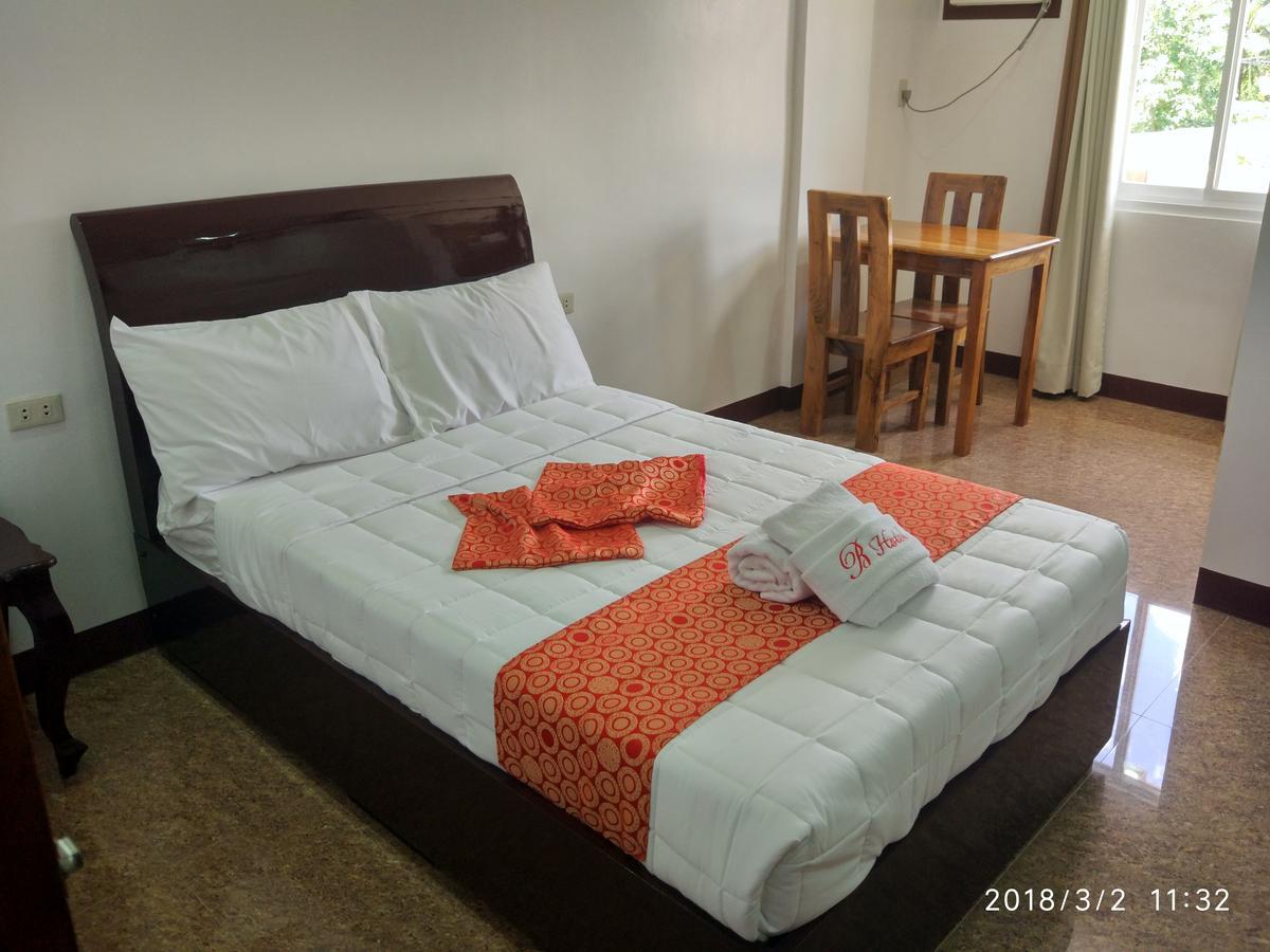 Bicotels Hotel Batangas Ngoại thất bức ảnh