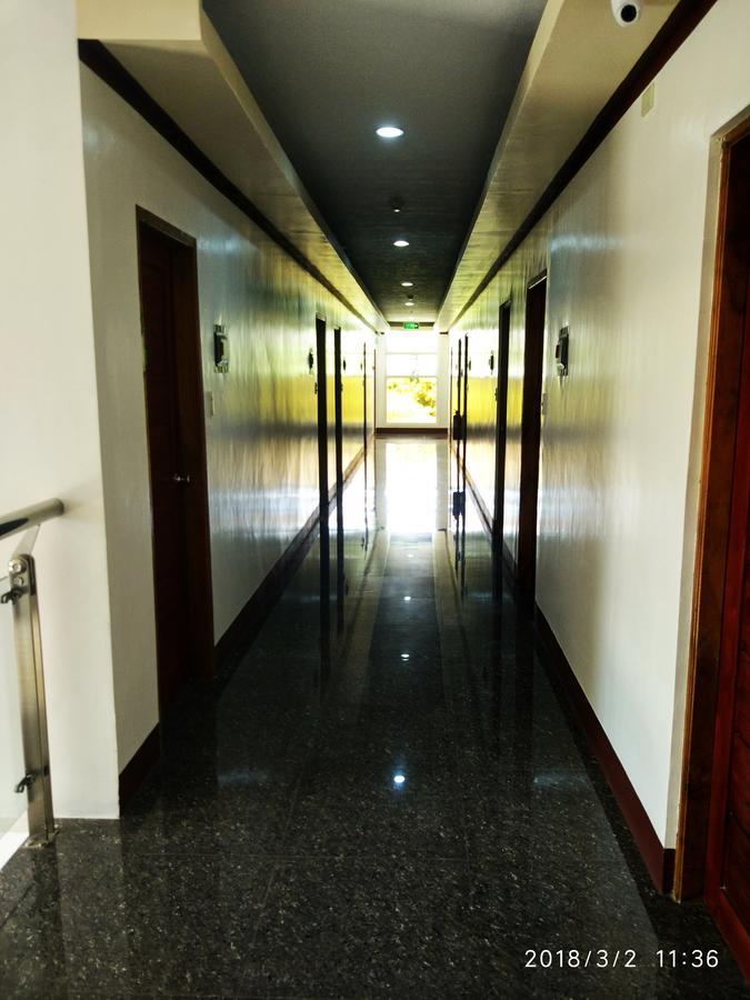 Bicotels Hotel Batangas Ngoại thất bức ảnh