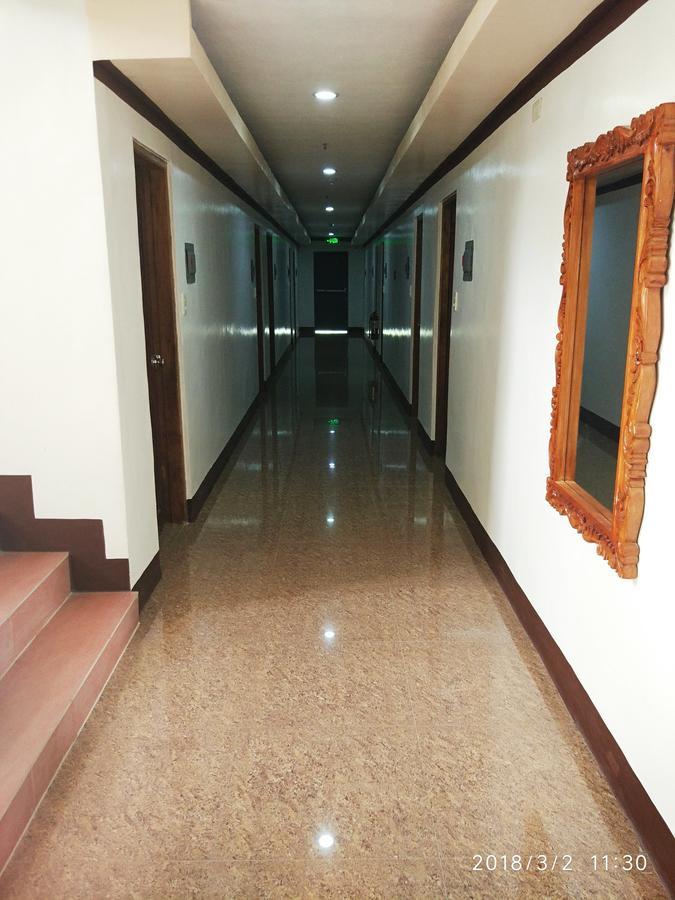 Bicotels Hotel Batangas Ngoại thất bức ảnh