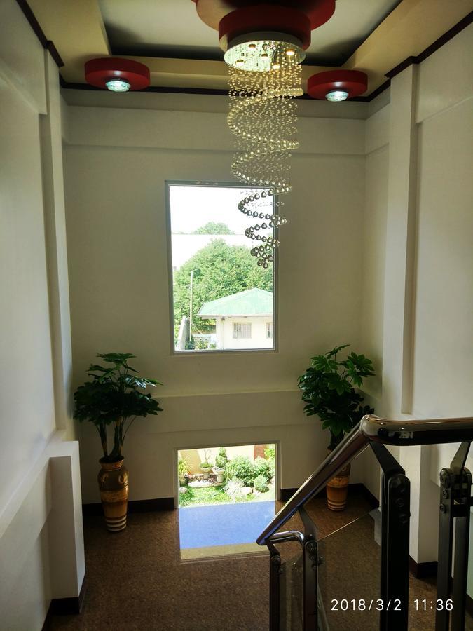 Bicotels Hotel Batangas Ngoại thất bức ảnh