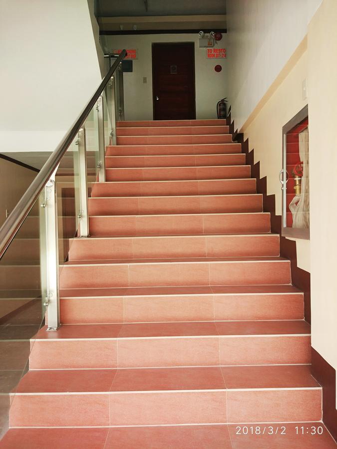 Bicotels Hotel Batangas Ngoại thất bức ảnh
