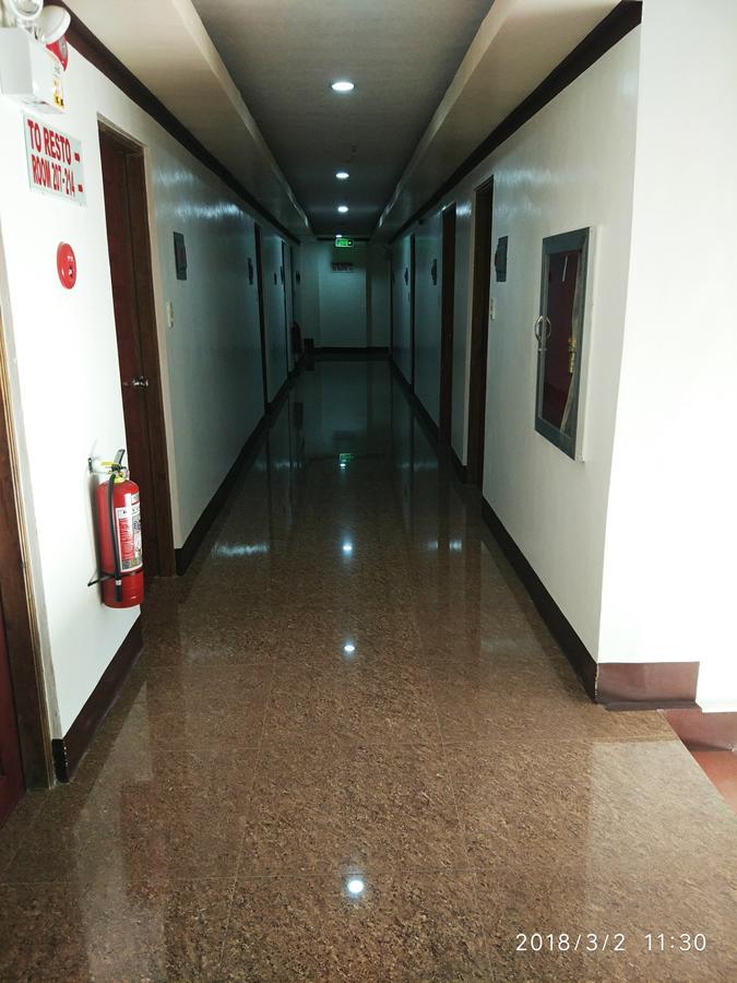 Bicotels Hotel Batangas Ngoại thất bức ảnh