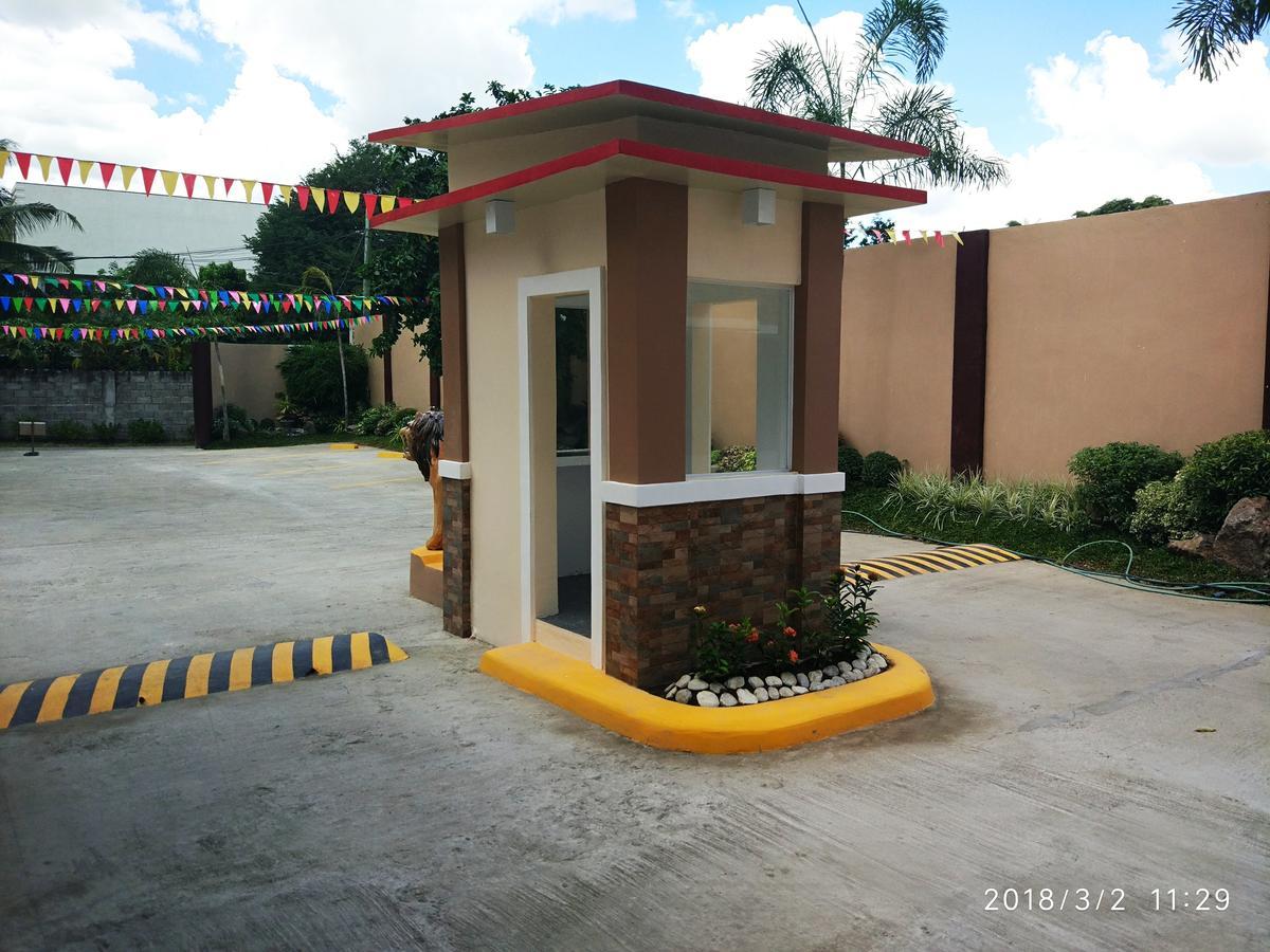 Bicotels Hotel Batangas Ngoại thất bức ảnh
