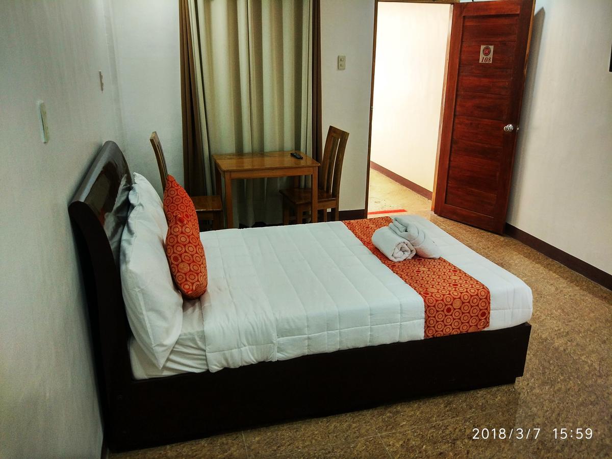 Bicotels Hotel Batangas Ngoại thất bức ảnh
